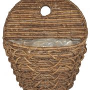 12″ Wall Planter