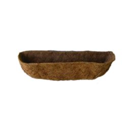 44″ AquaSav Window/Deck Planter Coco Liner