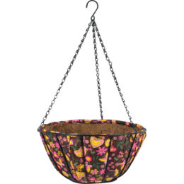 12″ Garden Party w/ Chain