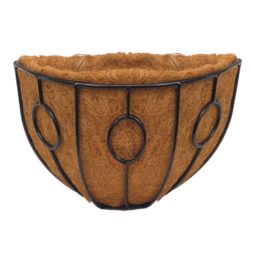 25″ Camelot AquaSav Wall Planter