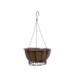 12″ Windsor AquaSav Hanging Planter with Hanger