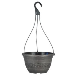 11.5″ Sierra Hanging Basket