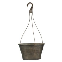 Banyan 2G Hanging Basket w/ plastic hanger
