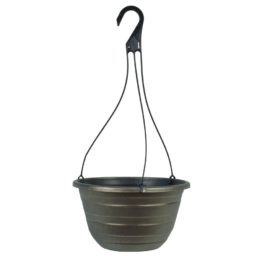 12″ Milo Hanging Planter