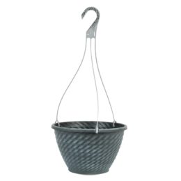Samar Hanging Basket with plastic hanger