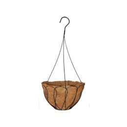 16″ Leaf with Chain