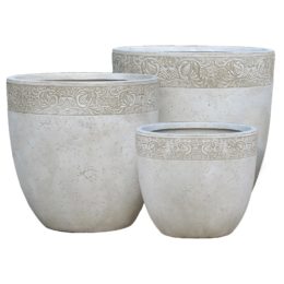 Round Fiore S3