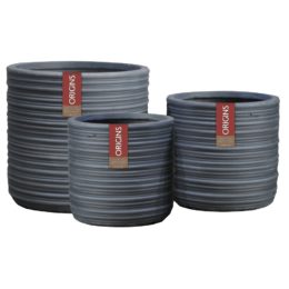 Cylinder Canna S3