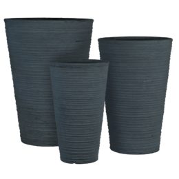 Tall Round Canna S3