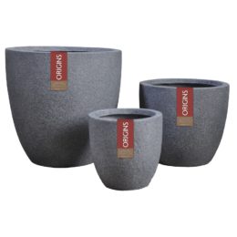 Round Terrazzo S3
