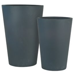 Tall Round Stoney S2