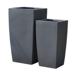 Tall Square Stoney S2