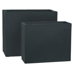 Rectangle Stoney S2