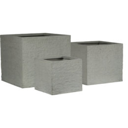 Mason Cube Set of 3