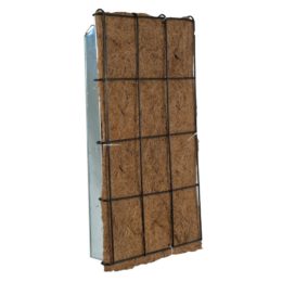 AquaSav™ Vertical Wall Planter – No Frame