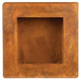 Square Vertical Living Wall Planter