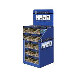 Canterbury PDQ (20 boxes)