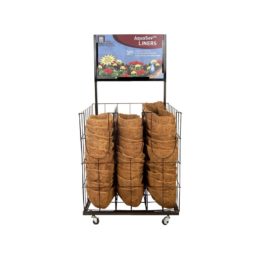 Window/Deck AquaSav Liner Display
