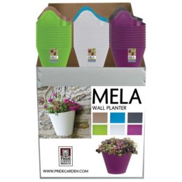 Mela Wall Planter QP Display