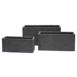Atlas Rectangle Set of 3