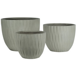 Kila Round Set of 3