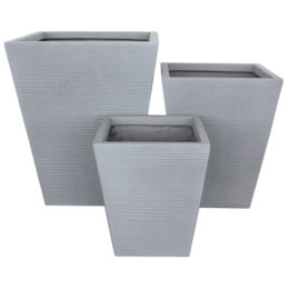 Nexus Square Set of 3