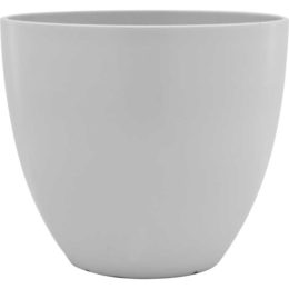 Tula Matte 15.5 in. Patio Planter