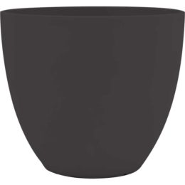 Tula Matte 10.5 in. Patio Planter