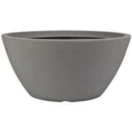 Toscana 18.5 in. Bowl Planter