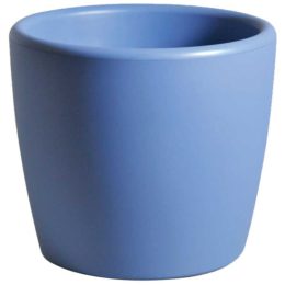 Essence 18 in. Boule Planter