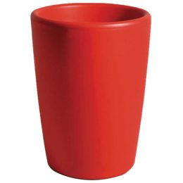 Essence 18 in. Egg Planter