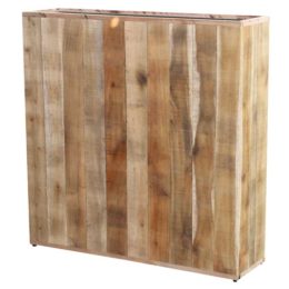 Provence 36.5 in. Tall Rectangle Patio Planter