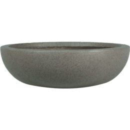 Origins Granito 13.5 in. Bowl Planter