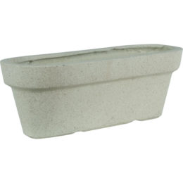 Origins Granito 20.5 in. Window Planter