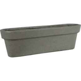 Origins Granito 24.5 in. Window Planter