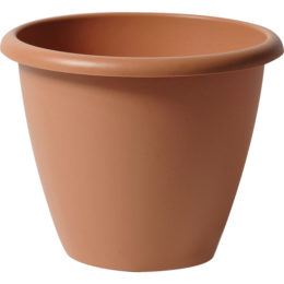 Lima 9.75 in. Patio Planter