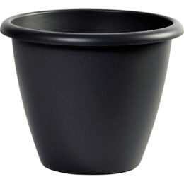 Lima 11.75 in. Patio Planter