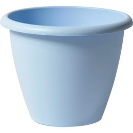 Lima 11.75 in. Patio Planter – Pastel