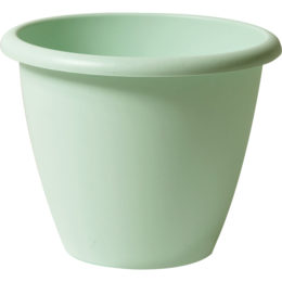 Lima 15.75 in. Patio Planter – Pastel