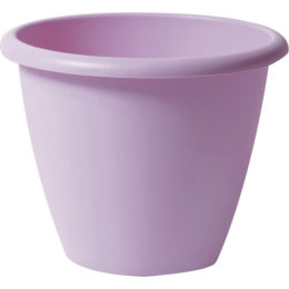 Lima 19.5 in. Patio Planter – Pastel
