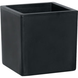 Toscana 24 in. Cube Patio Planter
