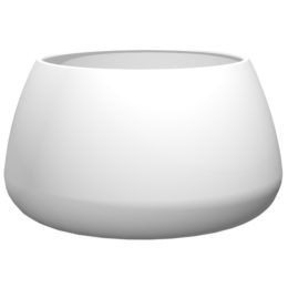 Toscana 20 in Bowl Patio Planter