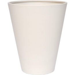 Toscana 20 in. Tall Round Patio Planter