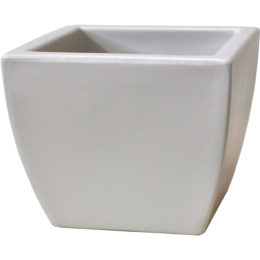 Toscana 16 in. Square Patio Planter