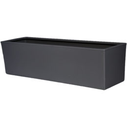 Toscana 20 in. Rectangle Patio Planter