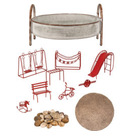 Live Green™ Fairy Garden Kit