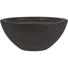 Origins Lisse 12 in. Bowl Planter