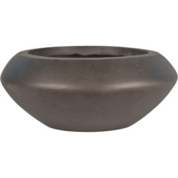 Origins Stoney 10 in. Bowl Planter