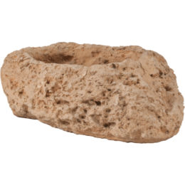 Live Green™ Caldera 8 in. x 3 in. Planter