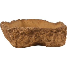 Live Green™ Caldera 12 in. Planter